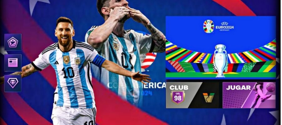 Nuevo evento en Fc mobile